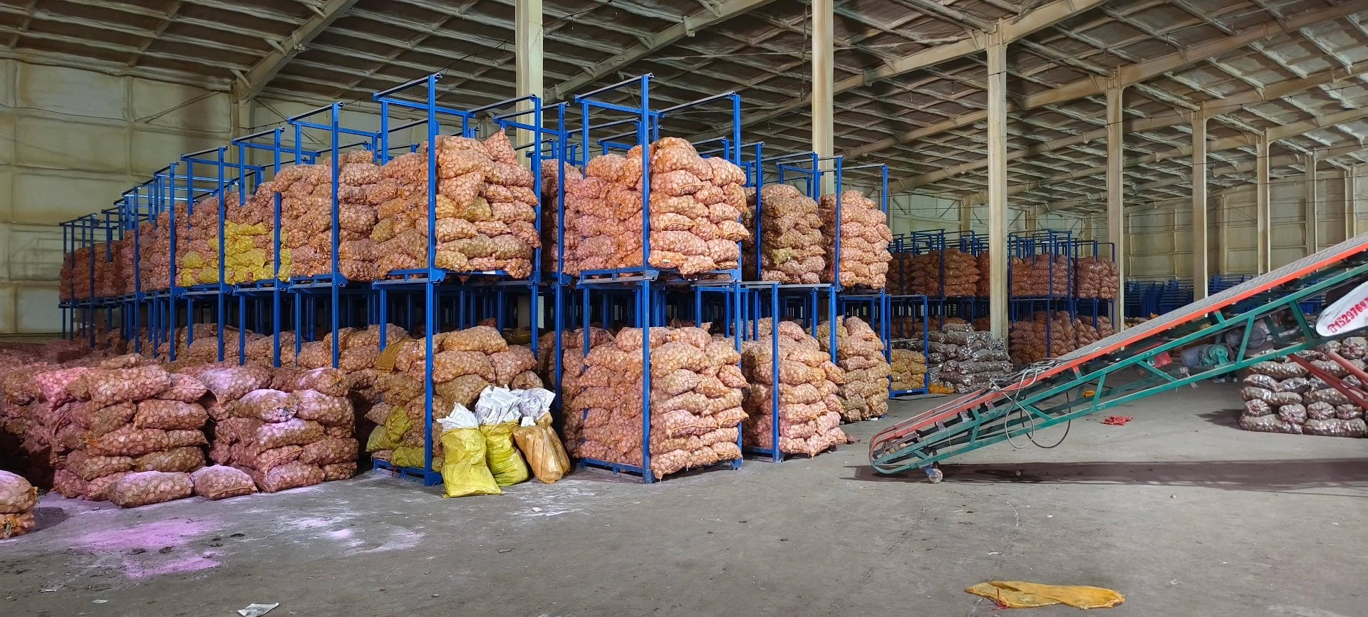 鲁铭金属材料